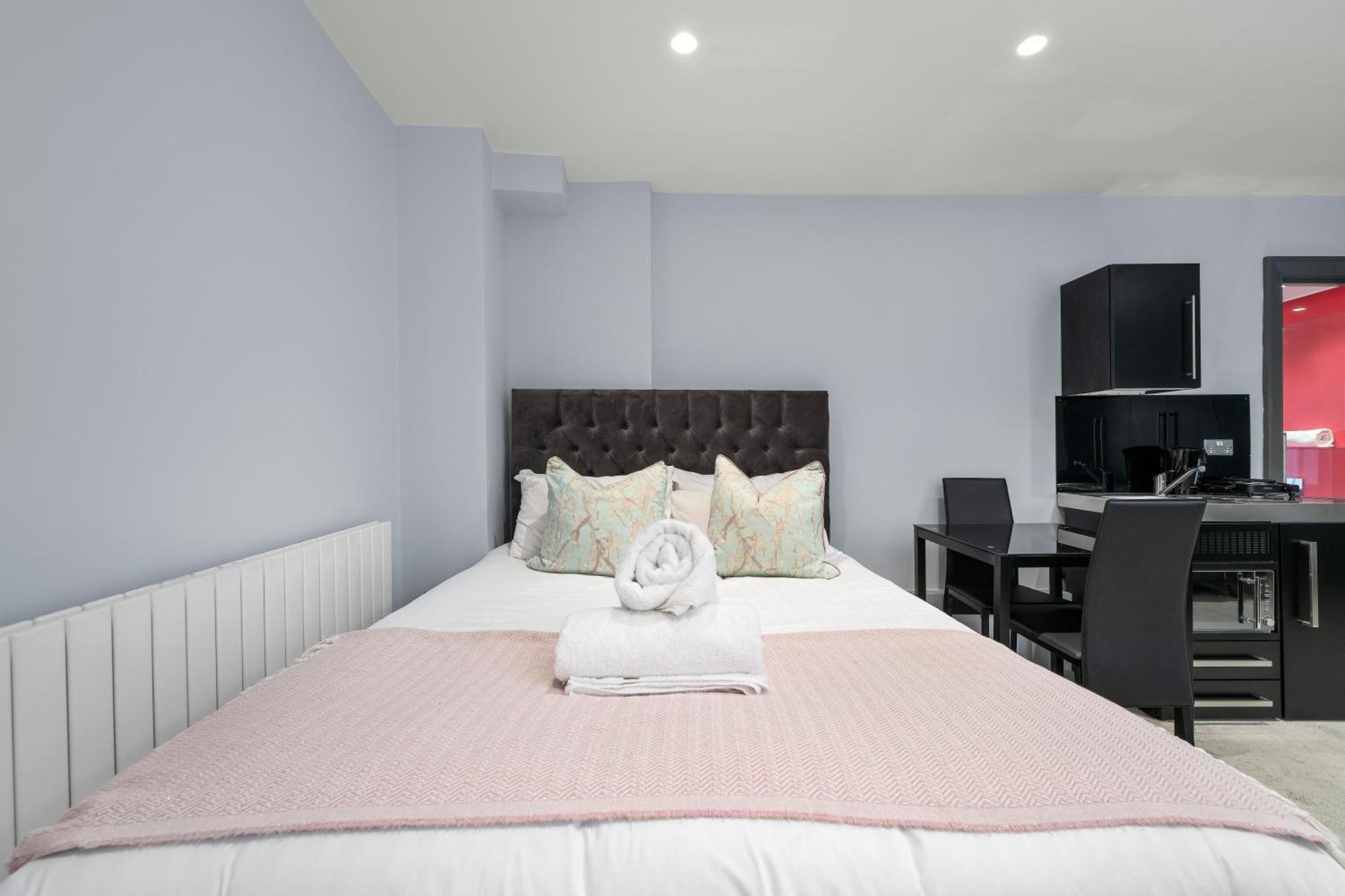 Marylebone Town House Apartman London Kültér fotó