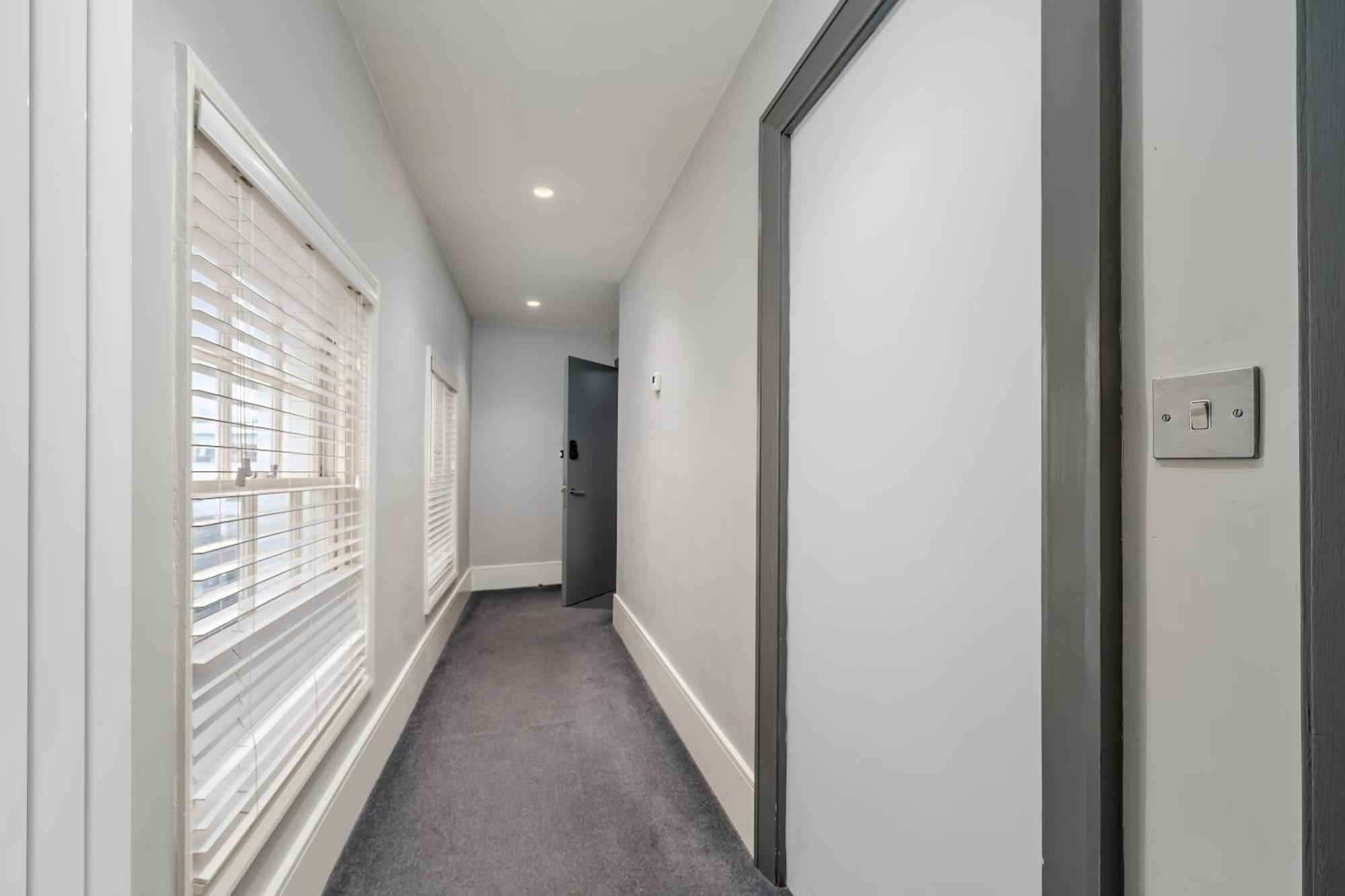 Marylebone Town House Apartman London Kültér fotó