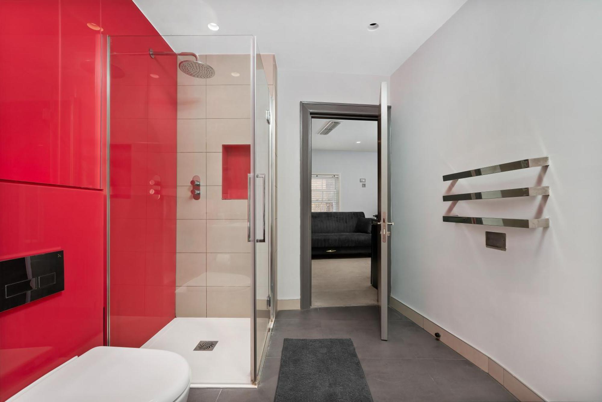 Marylebone Town House Apartman London Kültér fotó