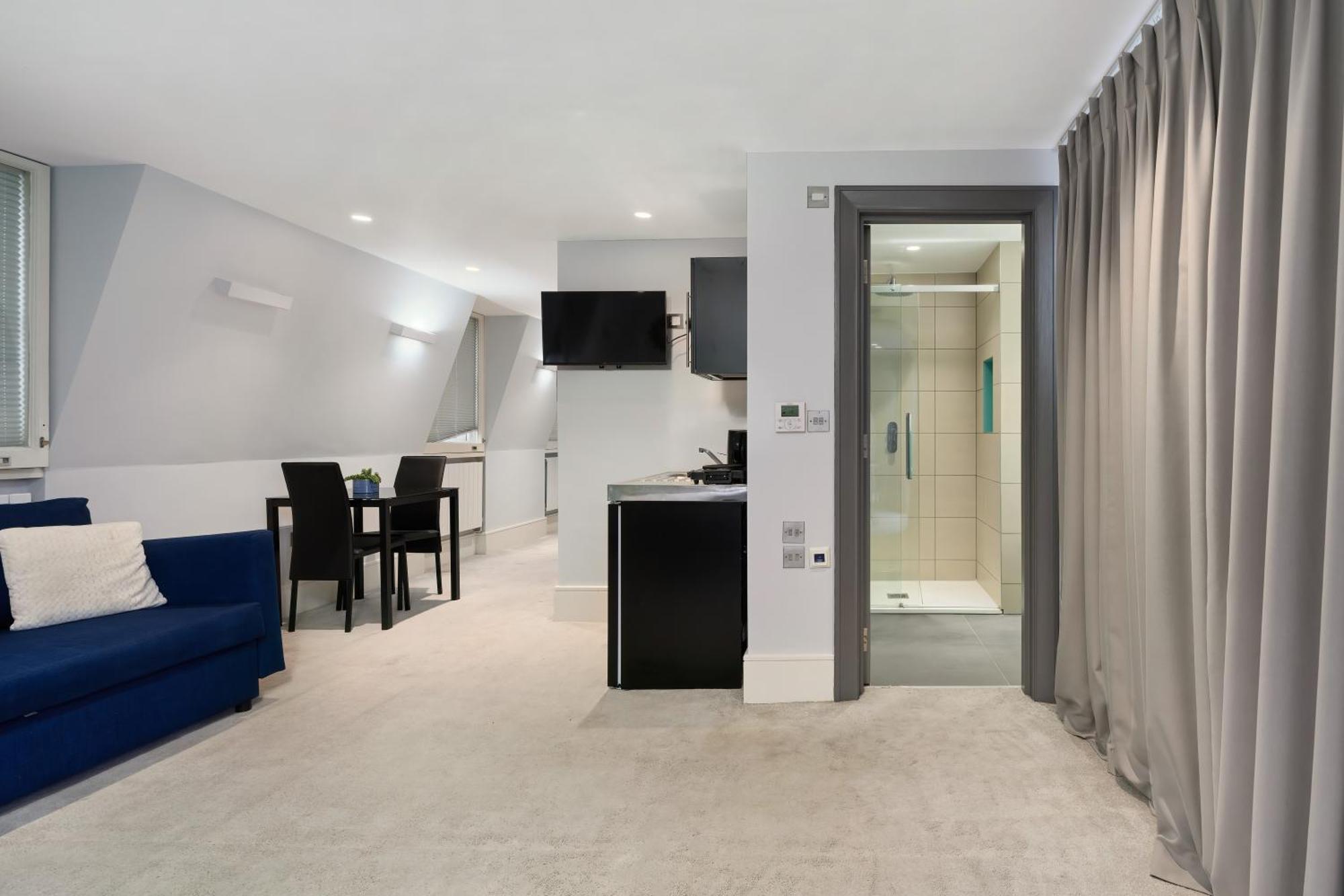 Marylebone Town House Apartman London Kültér fotó