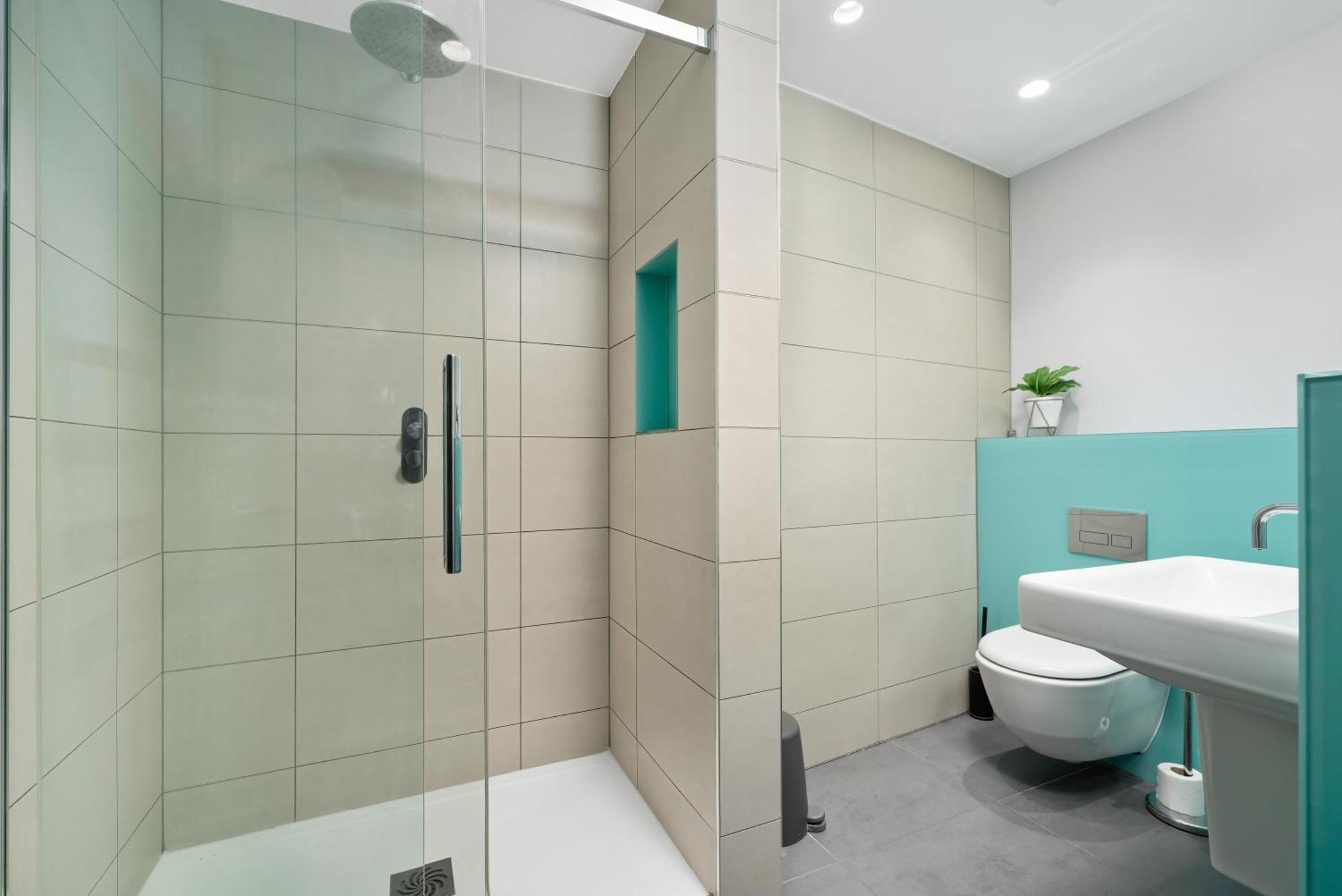Marylebone Town House Apartman London Kültér fotó