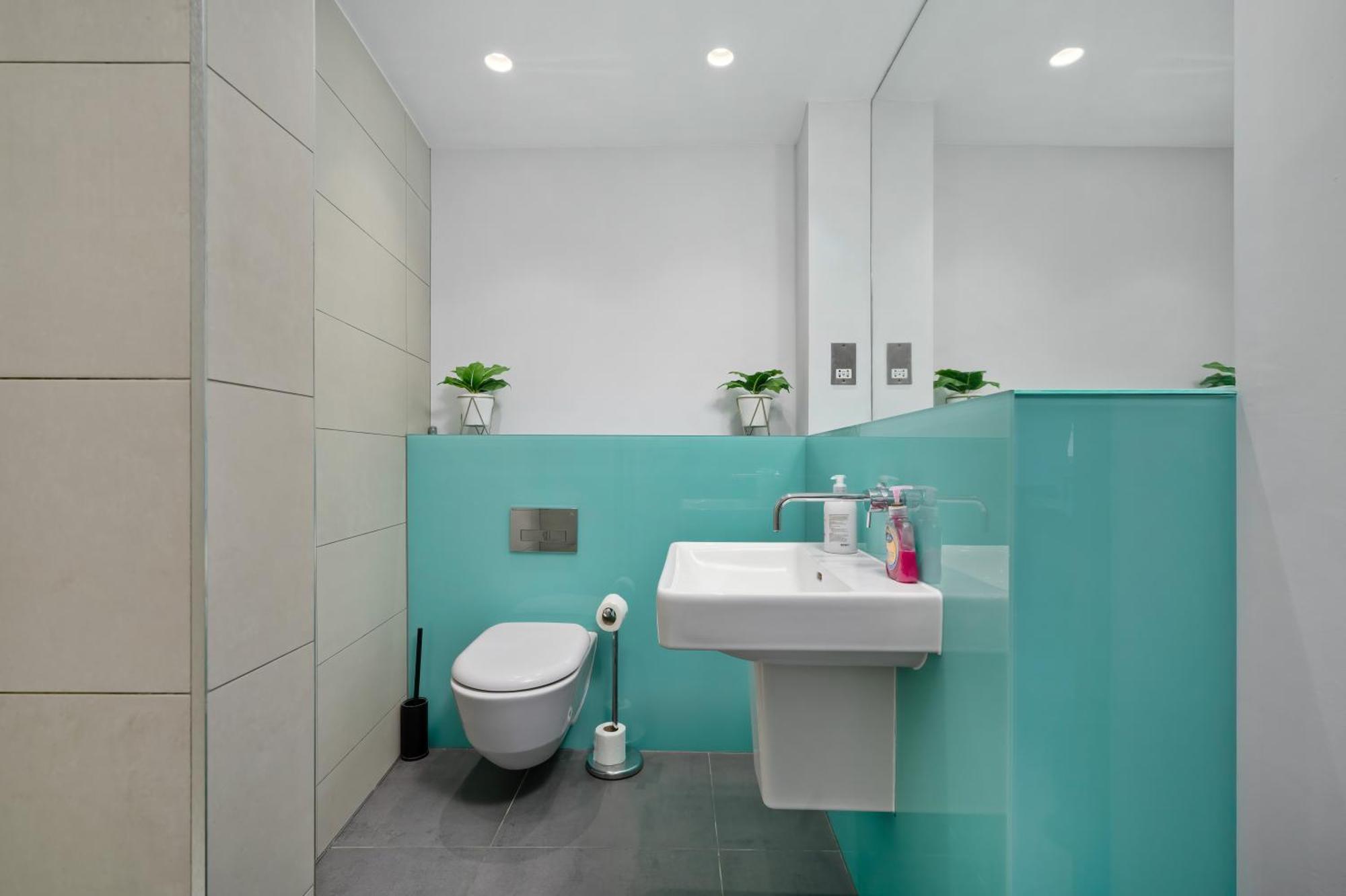 Marylebone Town House Apartman London Kültér fotó