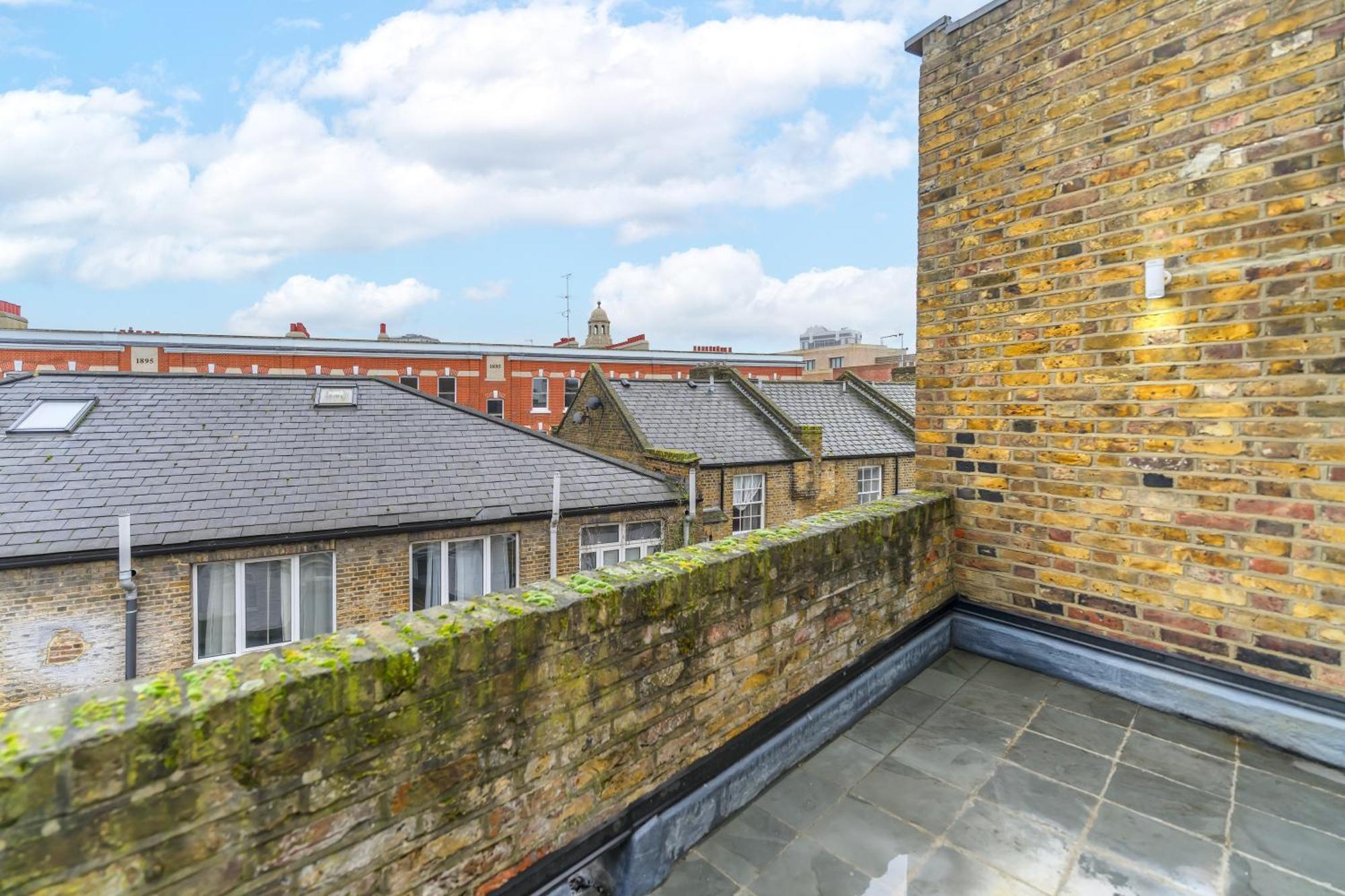 Marylebone Town House Apartman London Kültér fotó