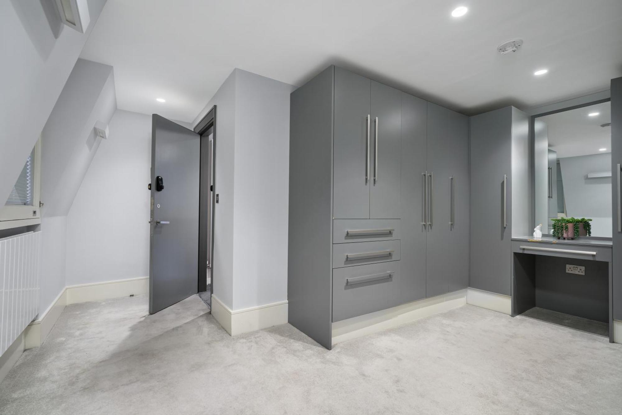 Marylebone Town House Apartman London Kültér fotó