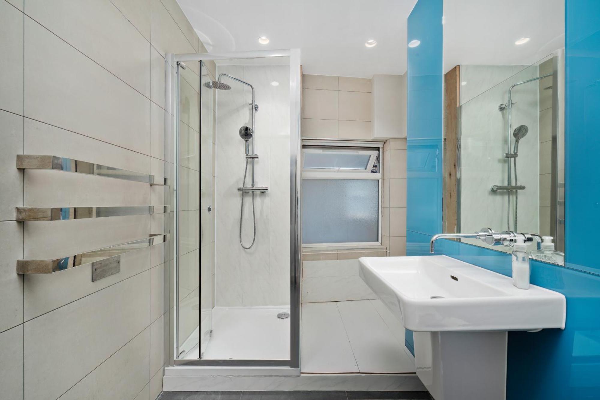 Marylebone Town House Apartman London Kültér fotó