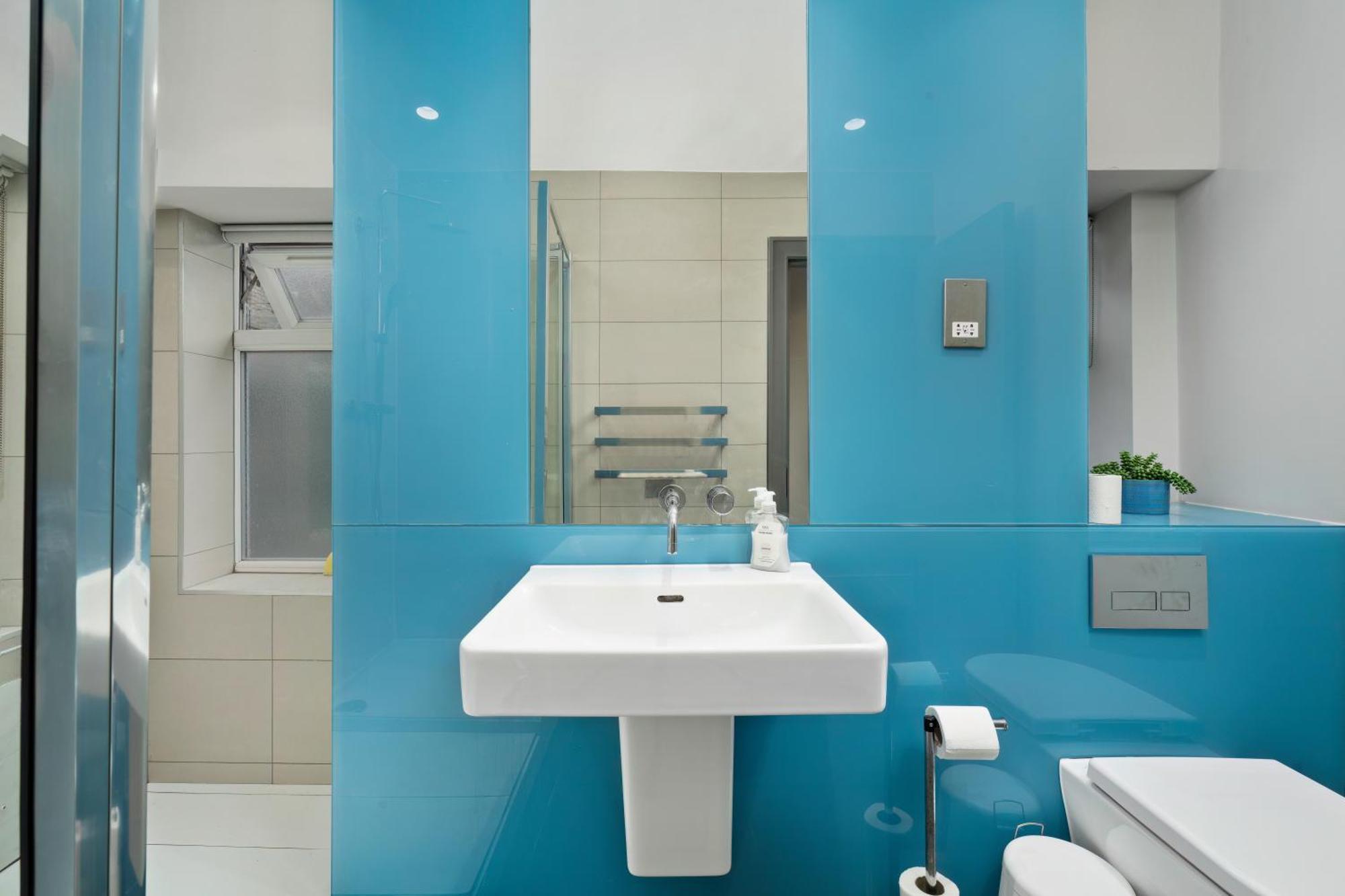 Marylebone Town House Apartman London Kültér fotó