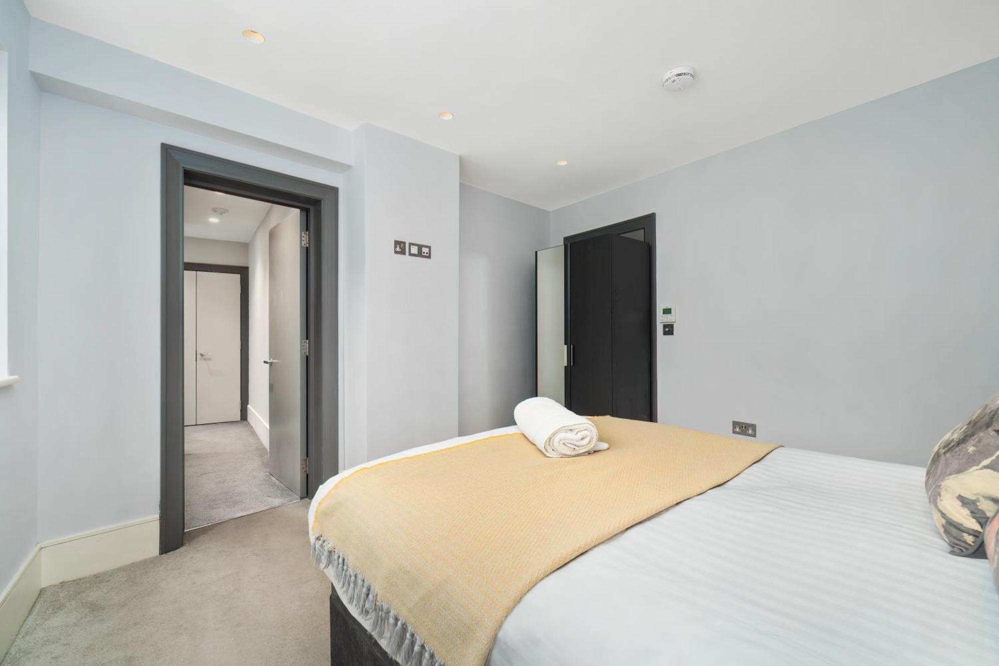 Marylebone Town House Apartman London Kültér fotó