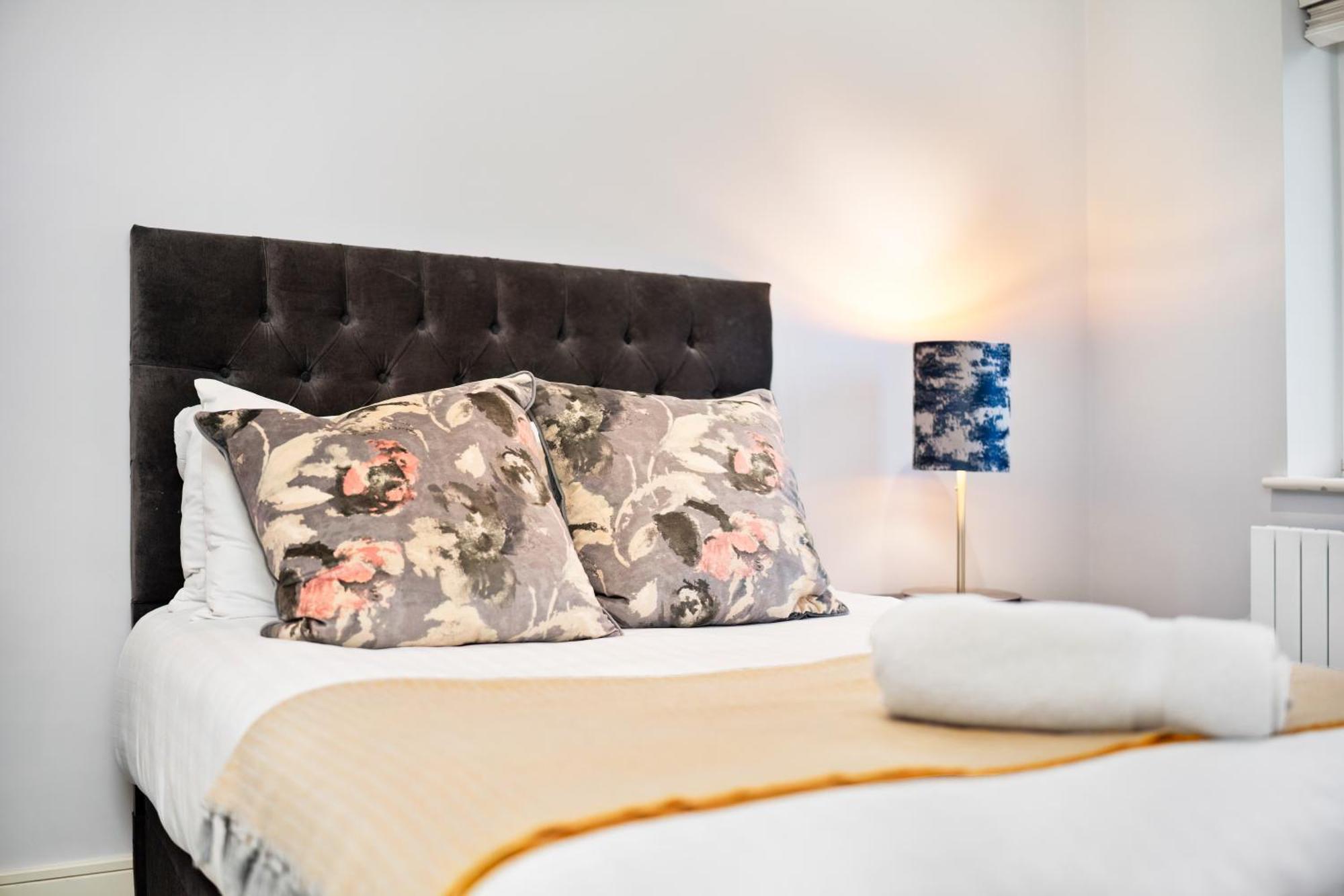 Marylebone Town House Apartman London Kültér fotó